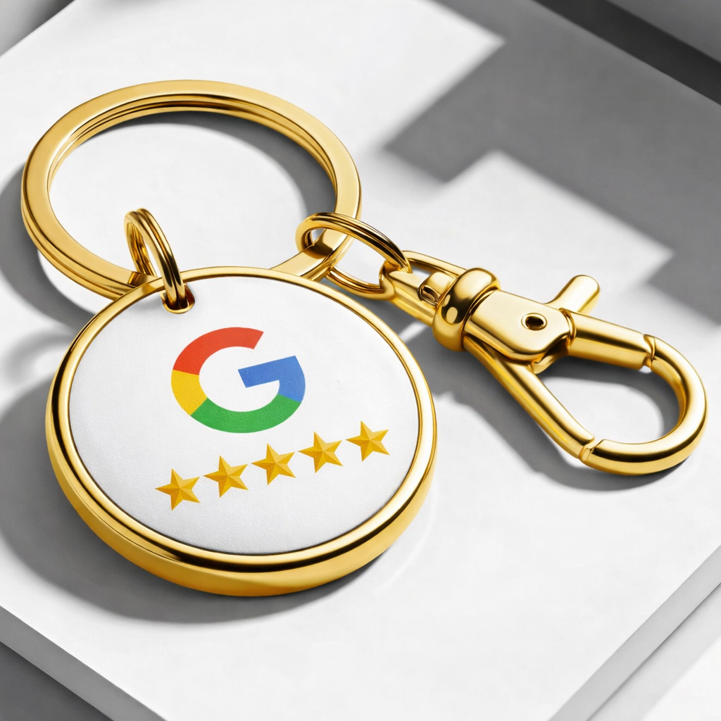 Google Review Booster Kit