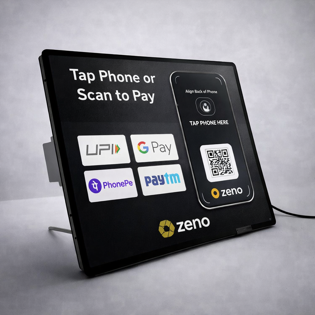 LED Multi‑Poster Review Lightbox (Pre‑Order)