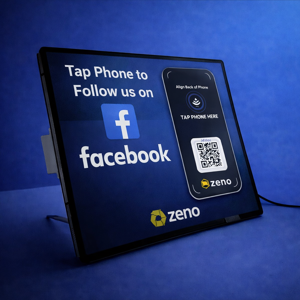 LED Multi‑Poster Review Lightbox (Pre‑Order)