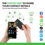 ZenoTap Card