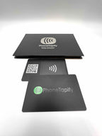 ZenoTap Card