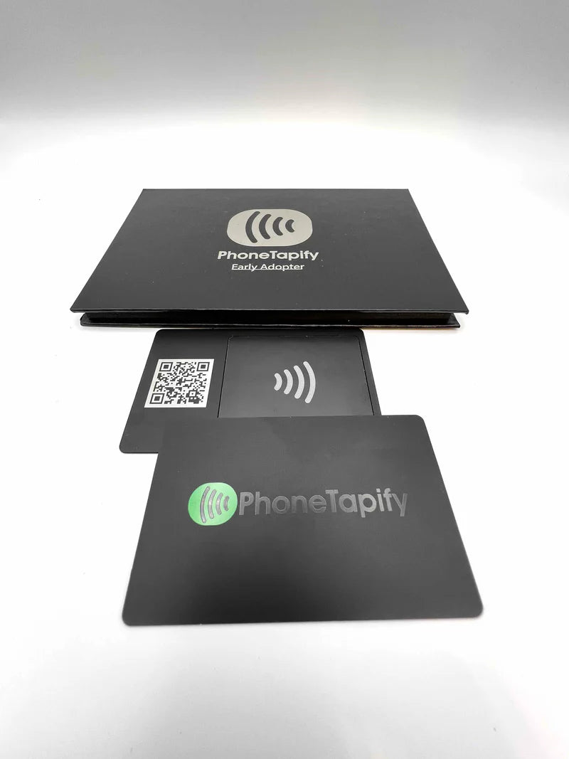 ZenoTap Card