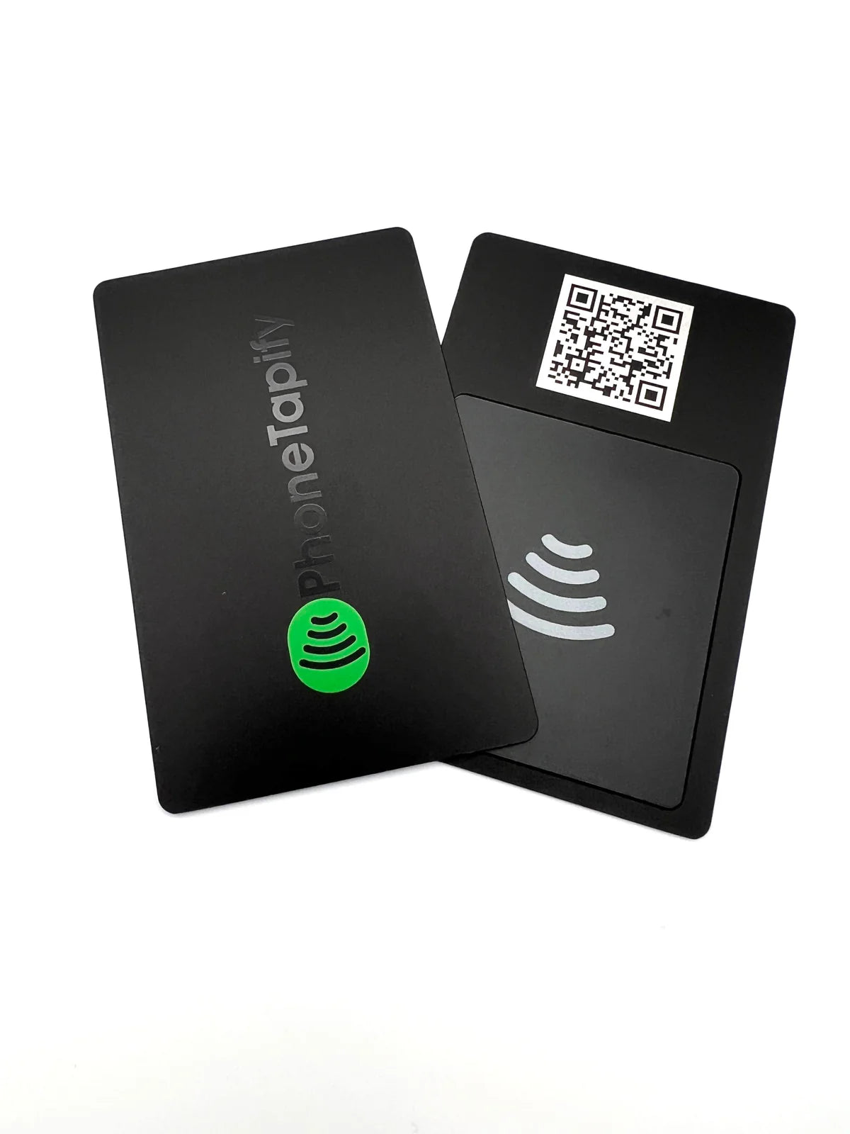 ZenoTap Card
