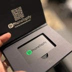 ZenoTap Card