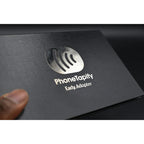 ZenoTap Card