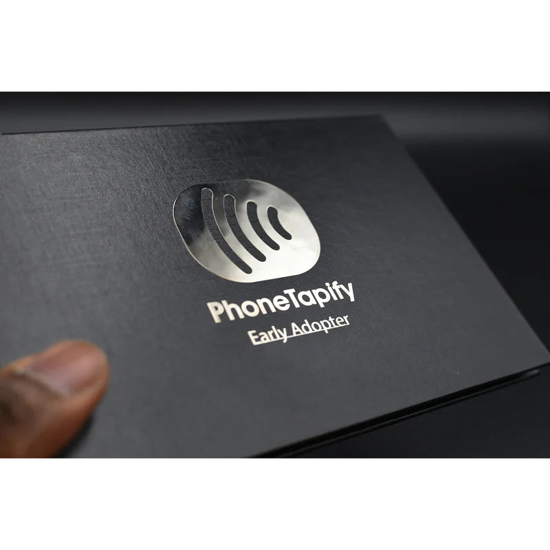 ZenoTap Card
