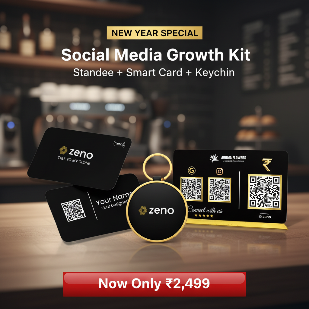 Social Media Growth Kit