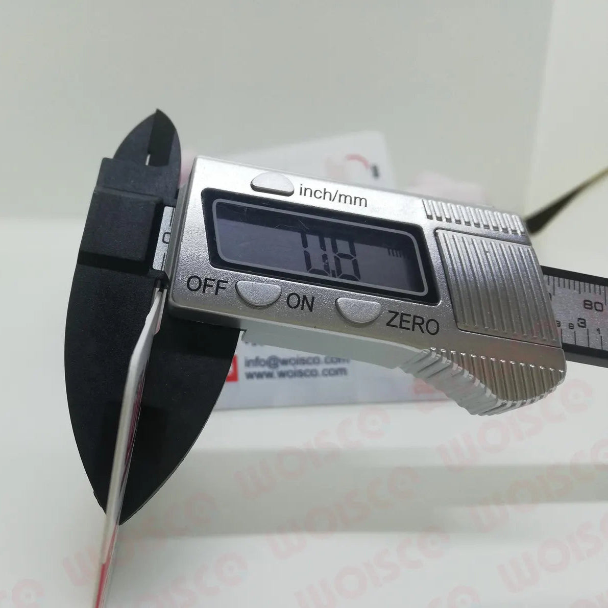 Single Google Rating & Review Card